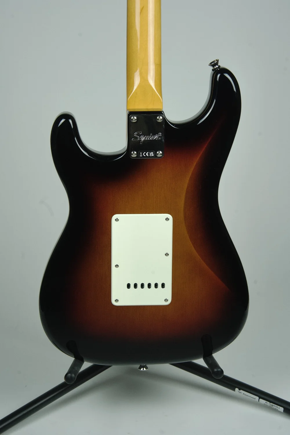 Squier Classic Vibe '60s Stratocaster - 3-Color Sunburst — David's